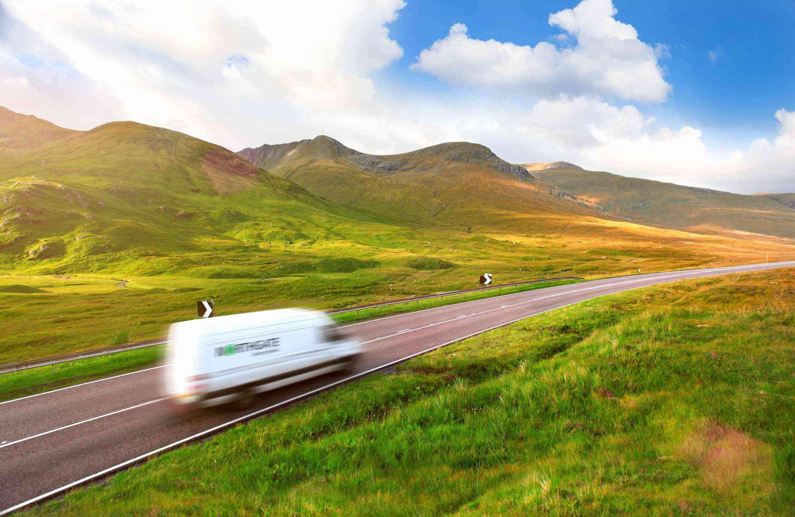 6 consejos antes de emprender un viaje por carretera