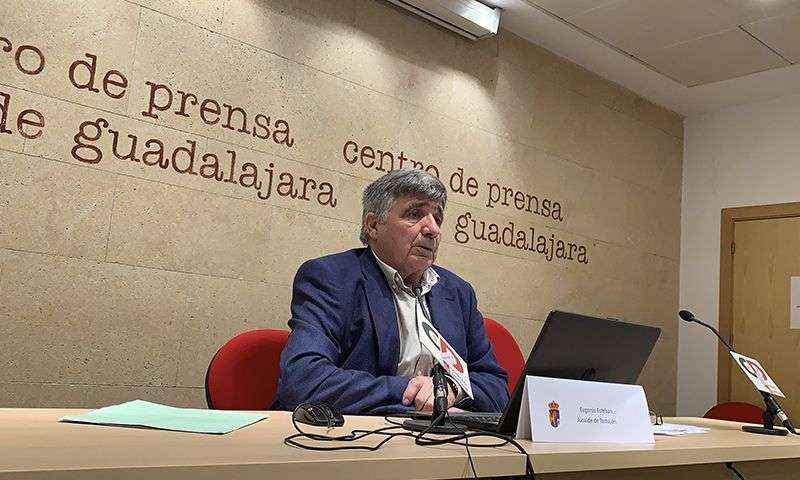 El Ayuntamiento de Tamajón invertirá, con o sin ayuda, 1,8 millones € en ampliar la residencia de mayores