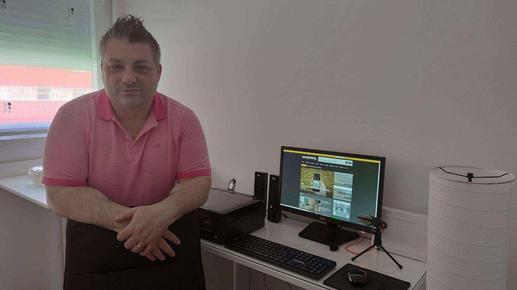 ParcelaDigital, el blog de Manuel Llaca, mejor web de España del 2020 de Comunicación