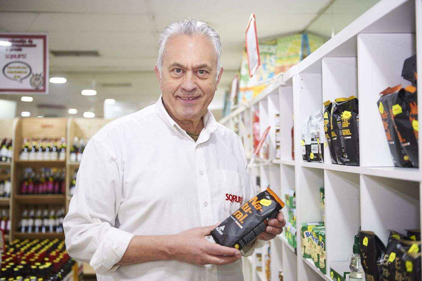 Sqrups! espera un crecimiento del 20% en el segundo tramo del año