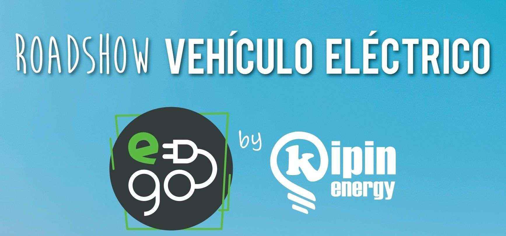 Kipin Energy, impulsor de la III edición de Electric Go