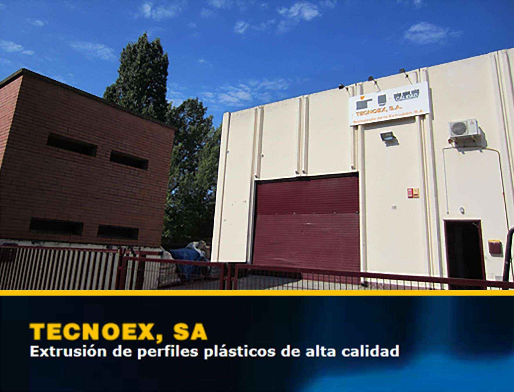 TECNOEX afronta noves inversions alhora que manté la seva col·laboració amb CEDEC, consultoria estratègica