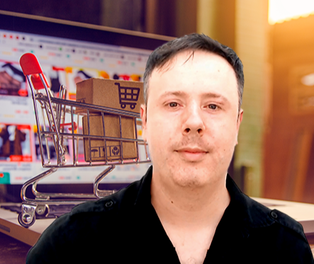 Cómo aprender a crear tiendas 'online', ganar visibilidad y vender por internet gracias a Rubén Ming
