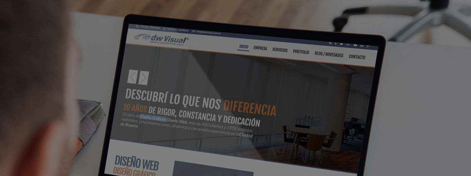 DW Visual: Algunas herramientas interesantes para desarrolladores web