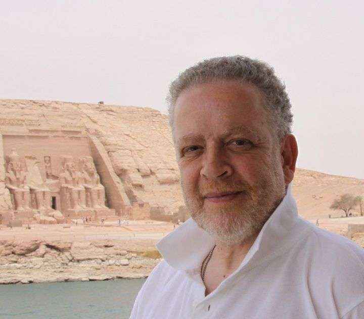 La Editorial Vivelibro publica "Antiguo Egipto. Compendio de conocimientos básicos" de Carlos Oller Ortega