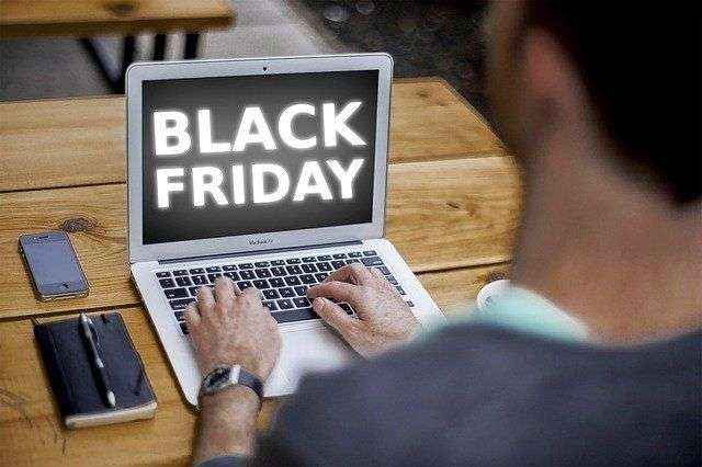 Los 10 mejores productos para comprar en Black Friday y Navidades