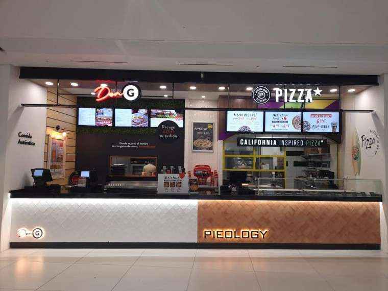 Don G y Pieology comparten espacio en su nuevo local ubicado en Arroyomolinos