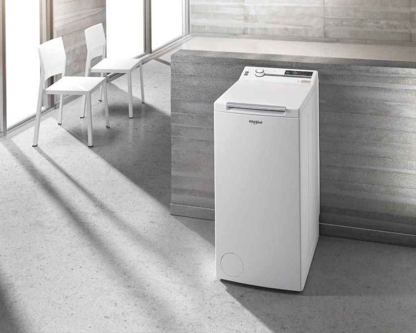 Electrodomésticos compactos y multifunción de Whirlpool, la solución perfecta para ‘singles’