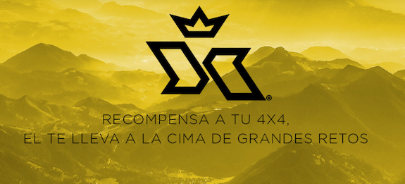 JKing4x4 ofrece la mejor selección de accesorios de alta gama 4x4