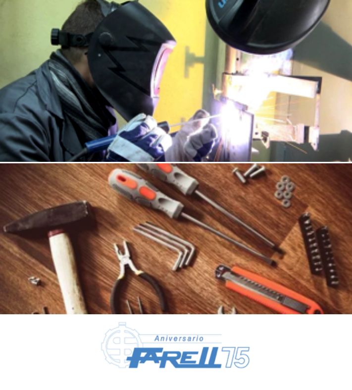 SUMINISTROS INDUSTRIALES FARELL consolida el seu creixement amb col·laboració de la consultoria CEDEC