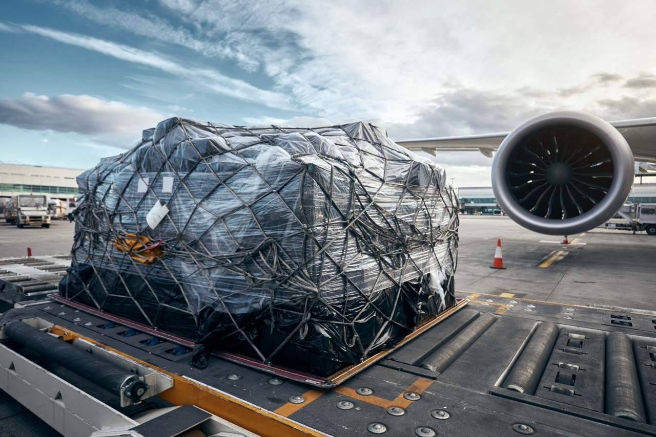 Marketing global para el sector del transporte: Cargo Marketing Sea & Air