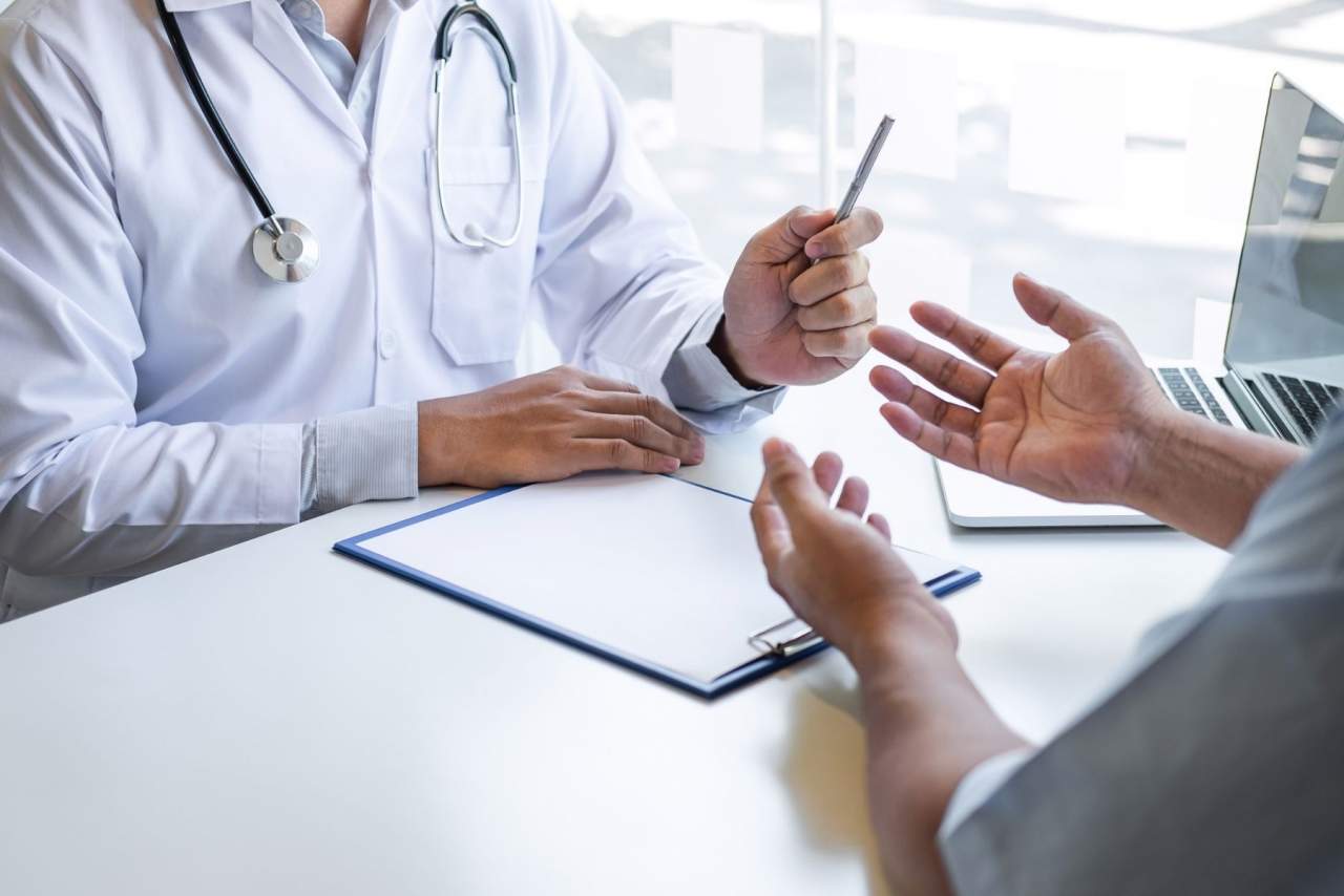 Bufet Mèdic Sepúlveda: alquiler despacho para médicos Barcelona
