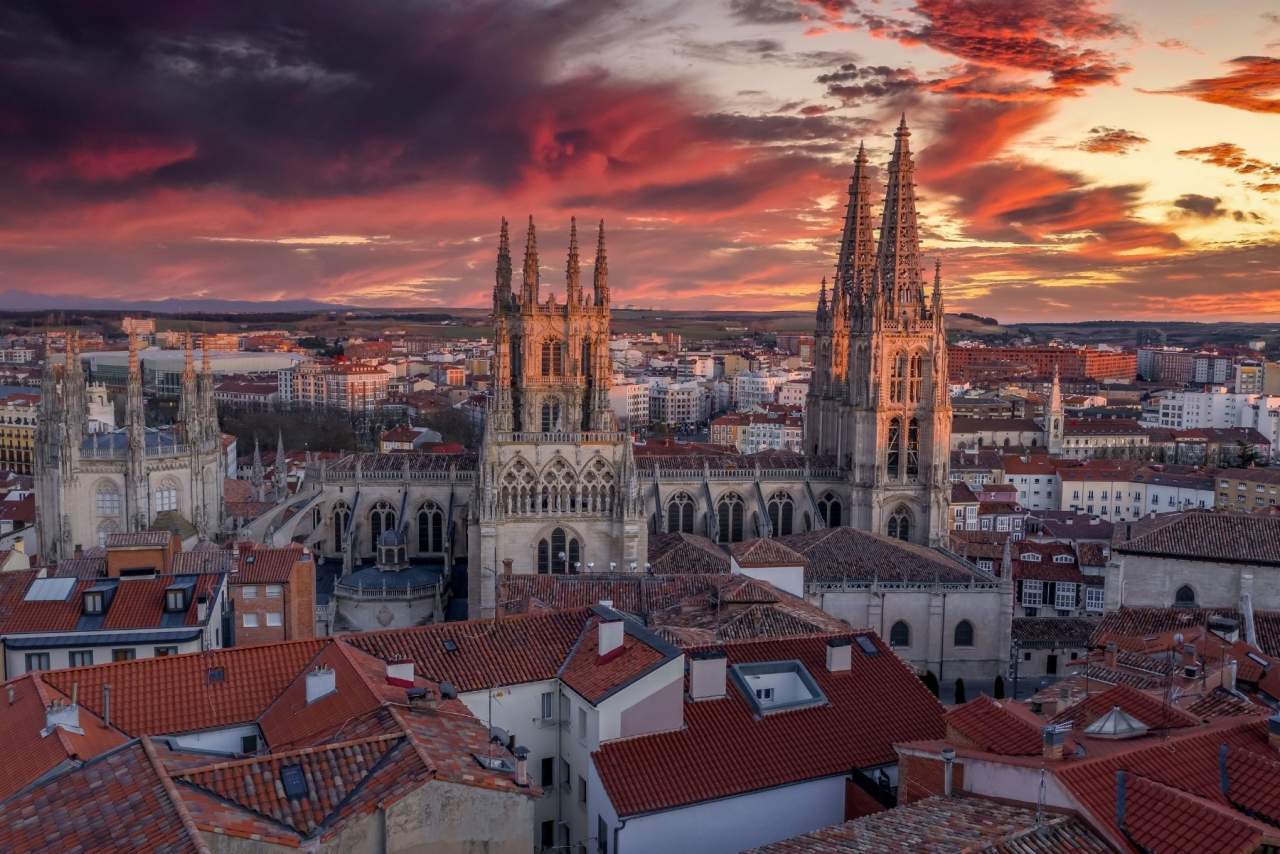 BurgosHogar: Inmobiliaria en Burgos para ventas y alquileres