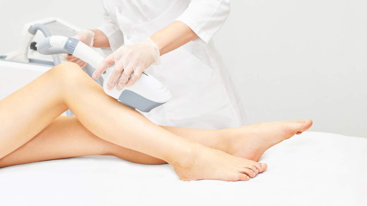 Tratamientos en el centro estética en Logroño, Sapphira Privé