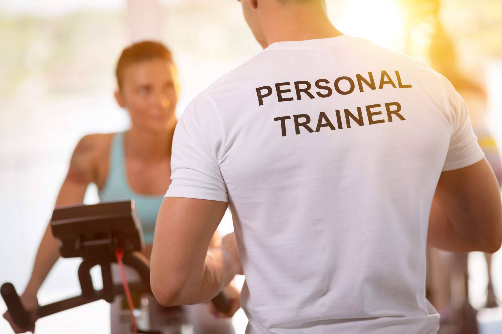 AM Fitness y Coaching cuenta con su fundador, Adrián Molinero, como entrenador personal y Coach Fitness