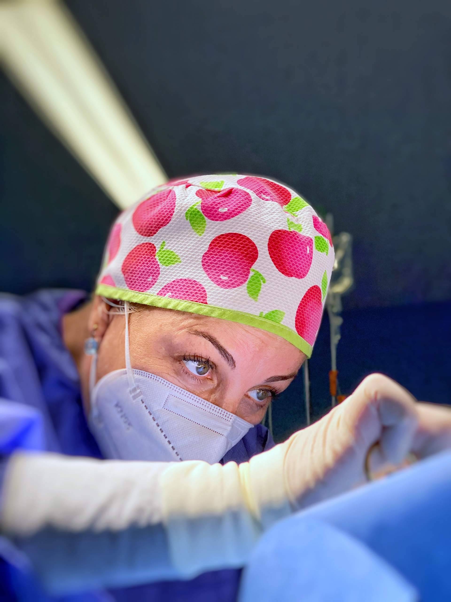La labioplastia permite a muchas mujeres recuperar su calidad de vida, por la doctora Patricia Gutiérrez Ontalvilla