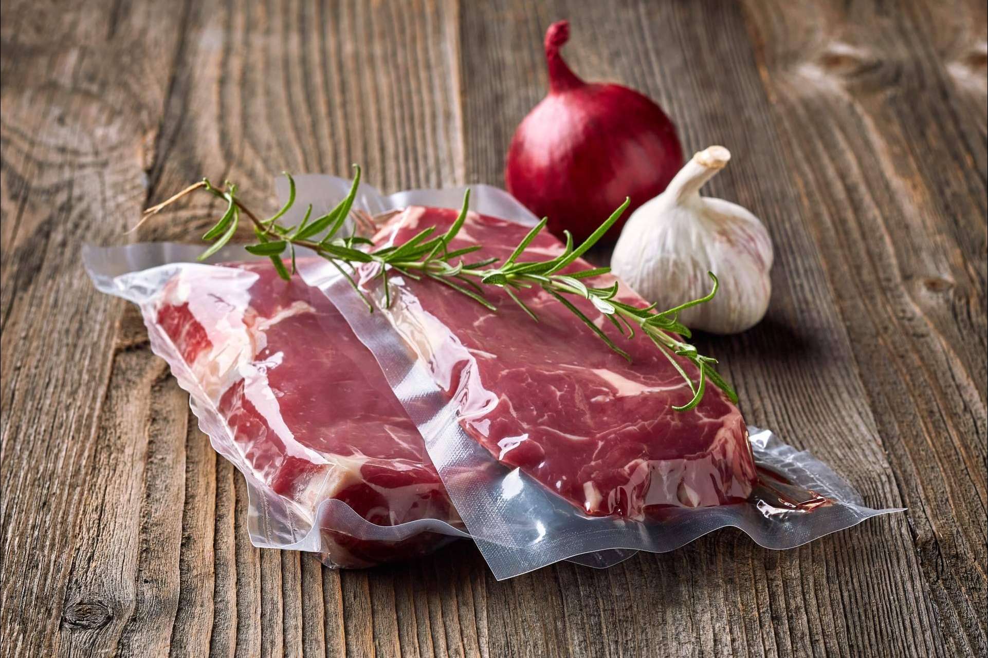 Copack, Food Packaging: tecnología para lograr el termosellado de los alimentos