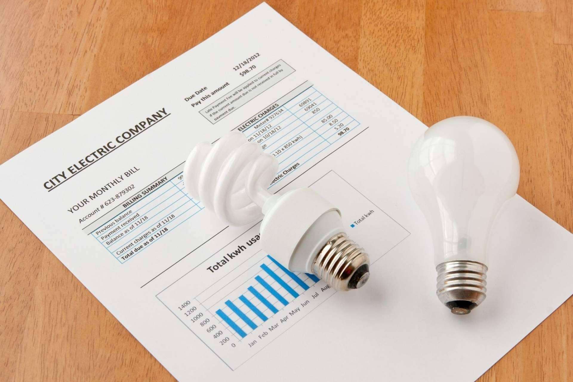 ¿Cómo obtener las mejores ofertas de luz y gas? Digital Blue Force