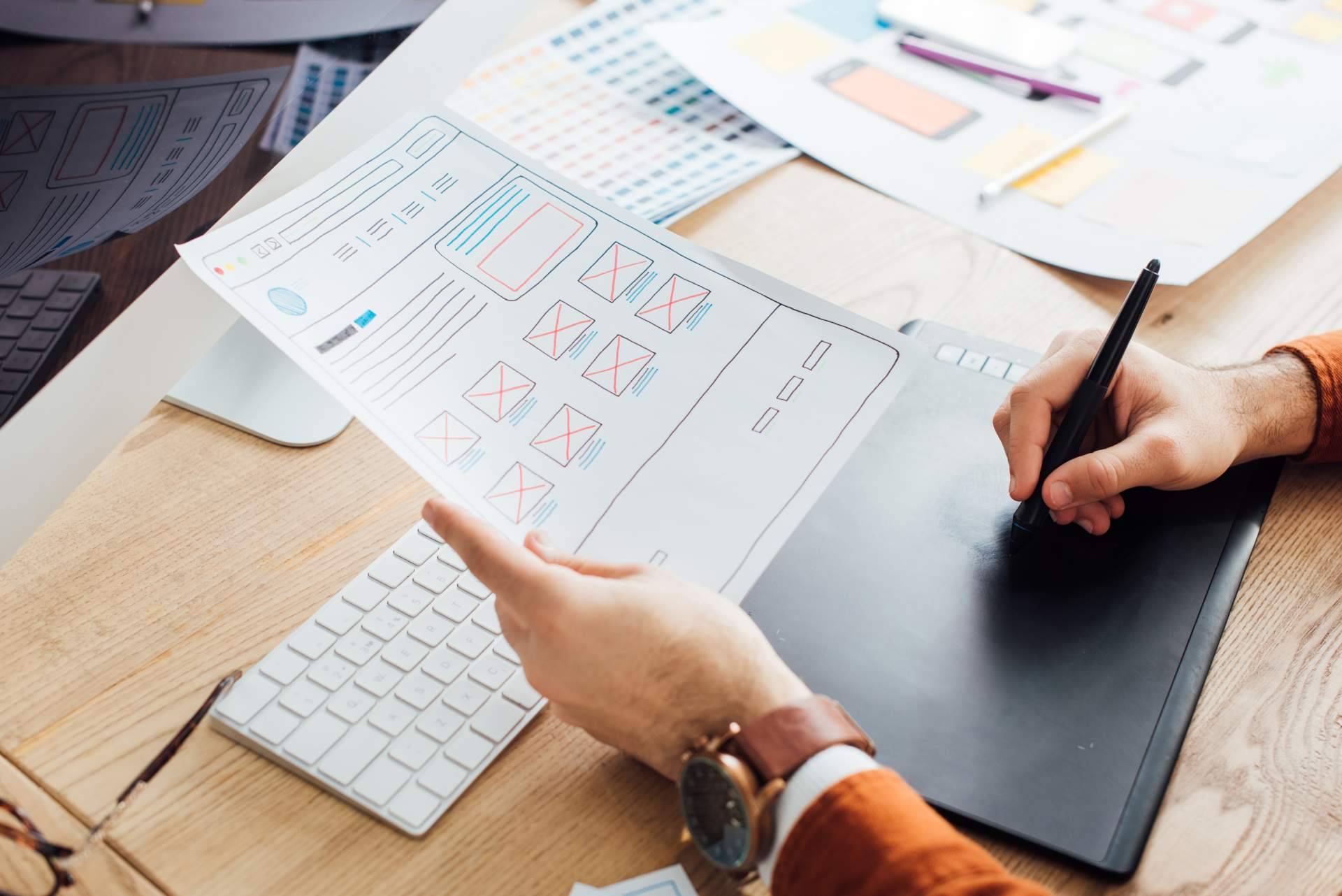 ROI Agencia de Marketing Digital: la nueva agencia de marketing digital que facilita a los clientes diferenciarse de la competencia