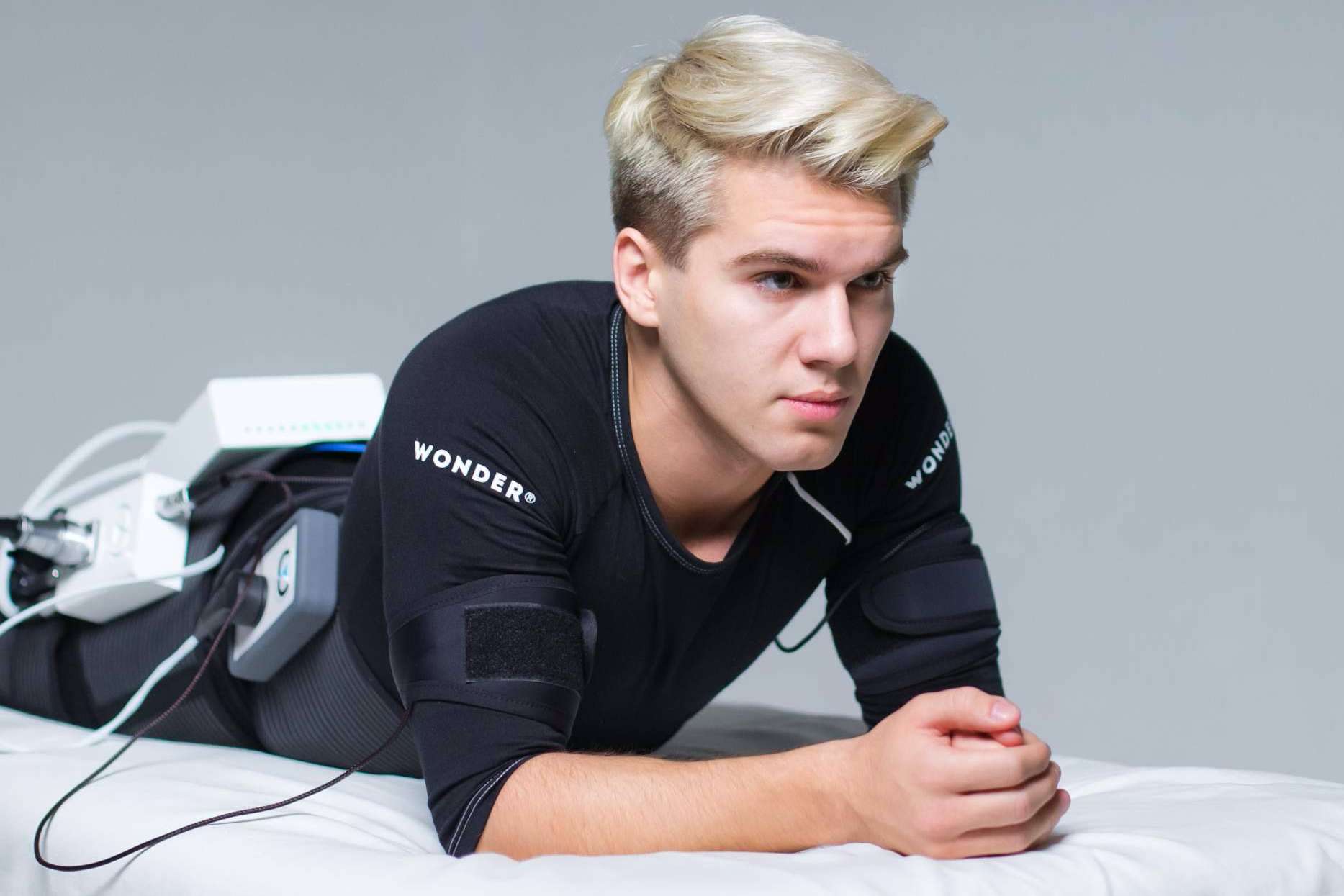 Wonder para hombres, un sistema que facilita el tener un abdomen plano y saludable