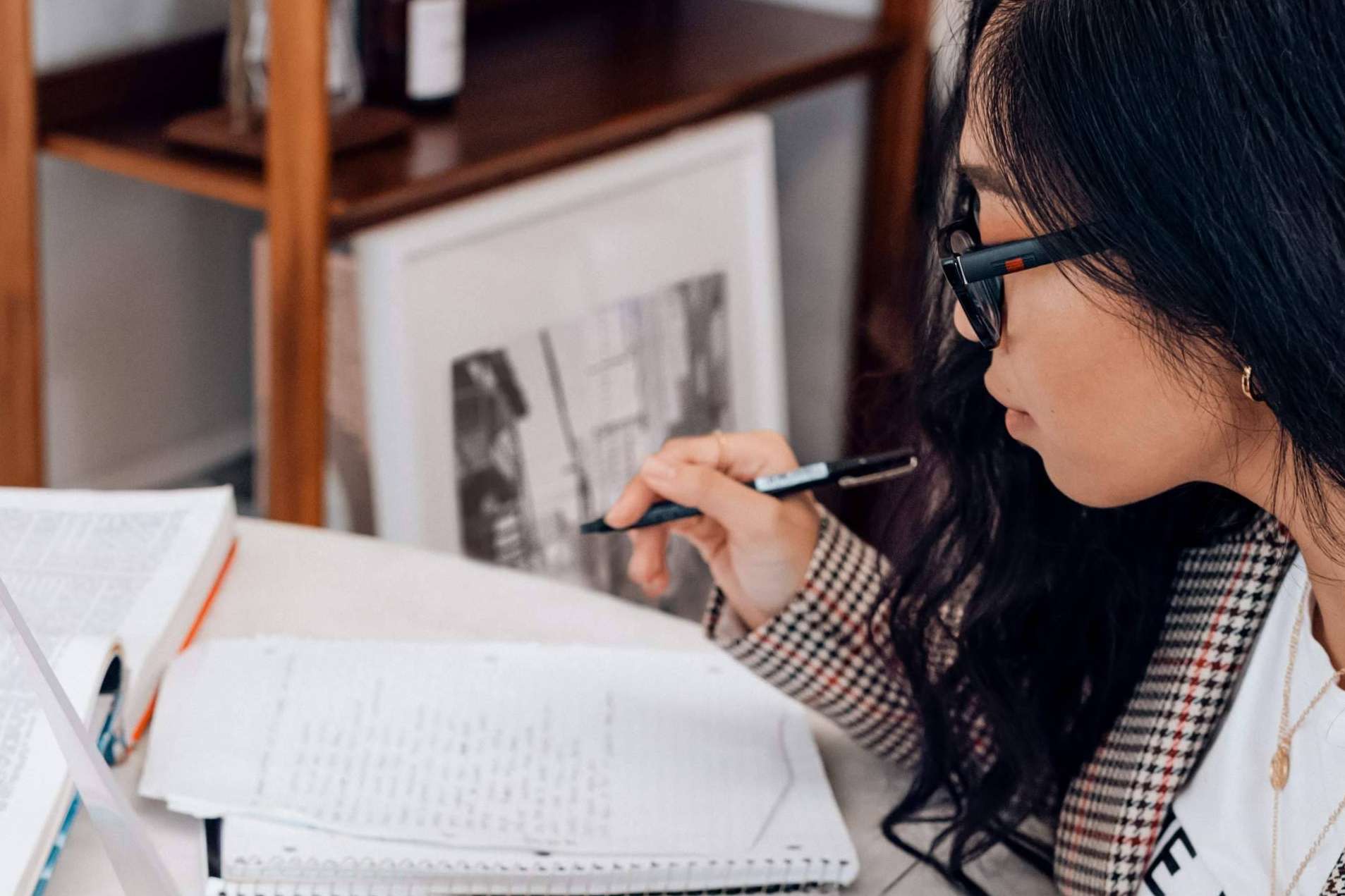 El peor enemigo de los estudiantes durante los meses de exámenes