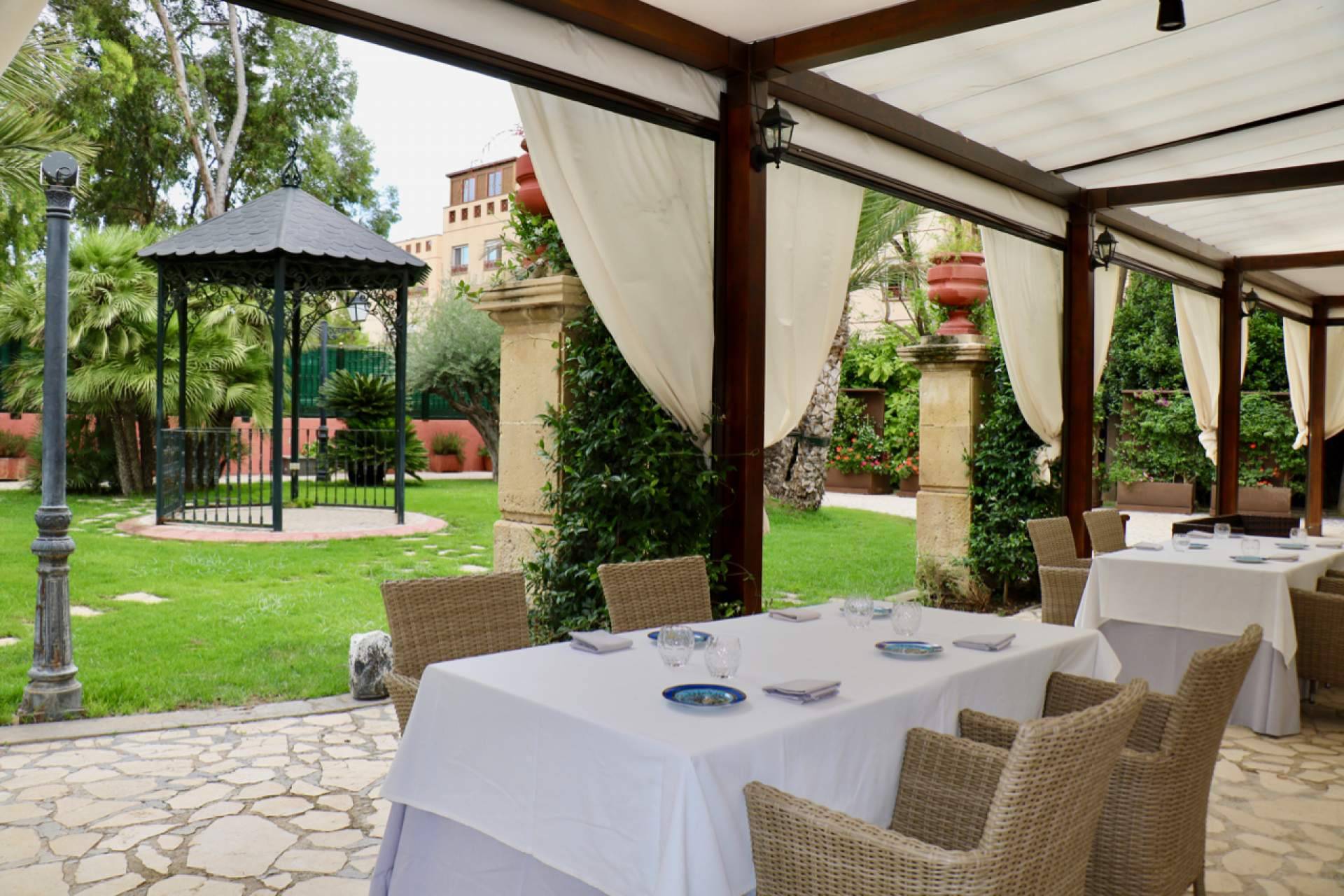 La propuesta mediterránea del chef José Antonio Sánchez, en el Els Vents