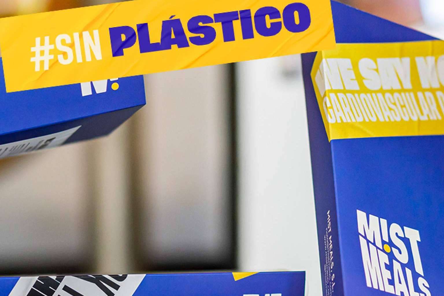 El uso de los plásticos en alimentación, por MistMeals