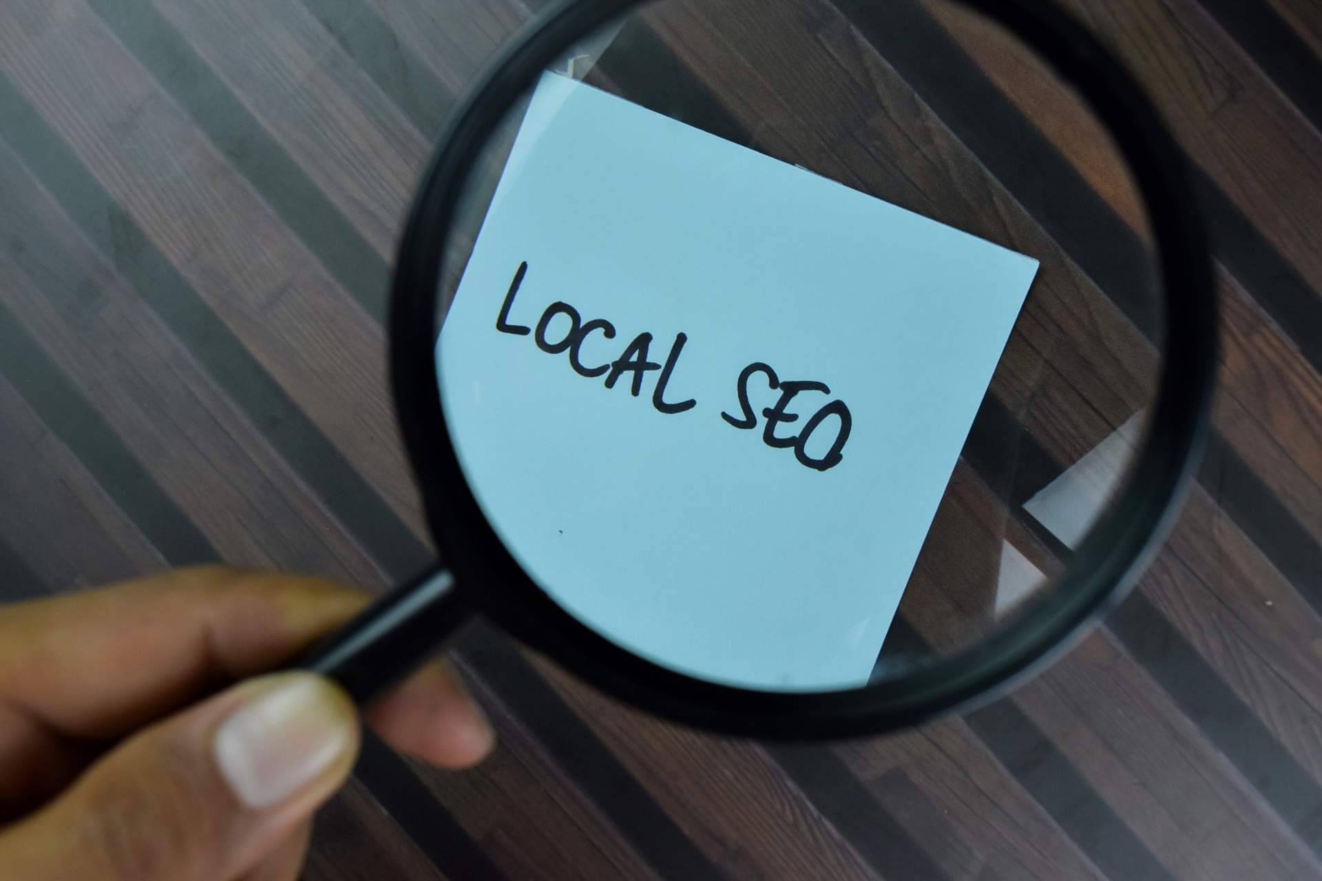 ¿Por qué es importante que cualquier negocio local tenga una página web y posicionamiento SEO local?