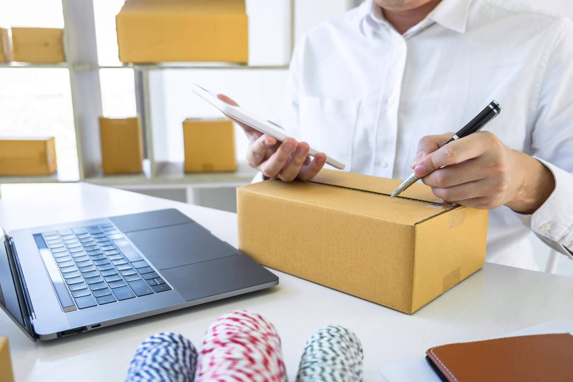 Cuáles son las tendencias del e-commerce 2022, por IDX Innovadeluxe