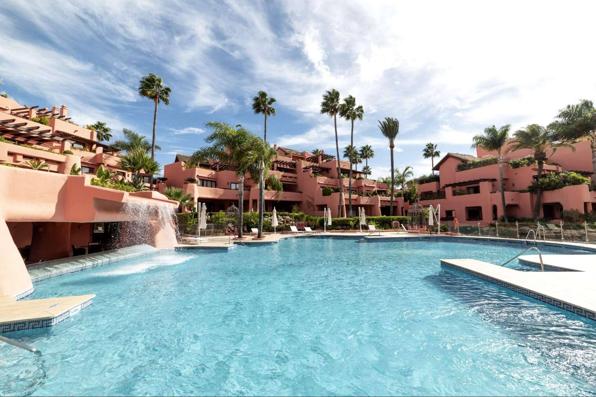 El alquiler de viviendas en Marbella se establece como mercado con muy rentable