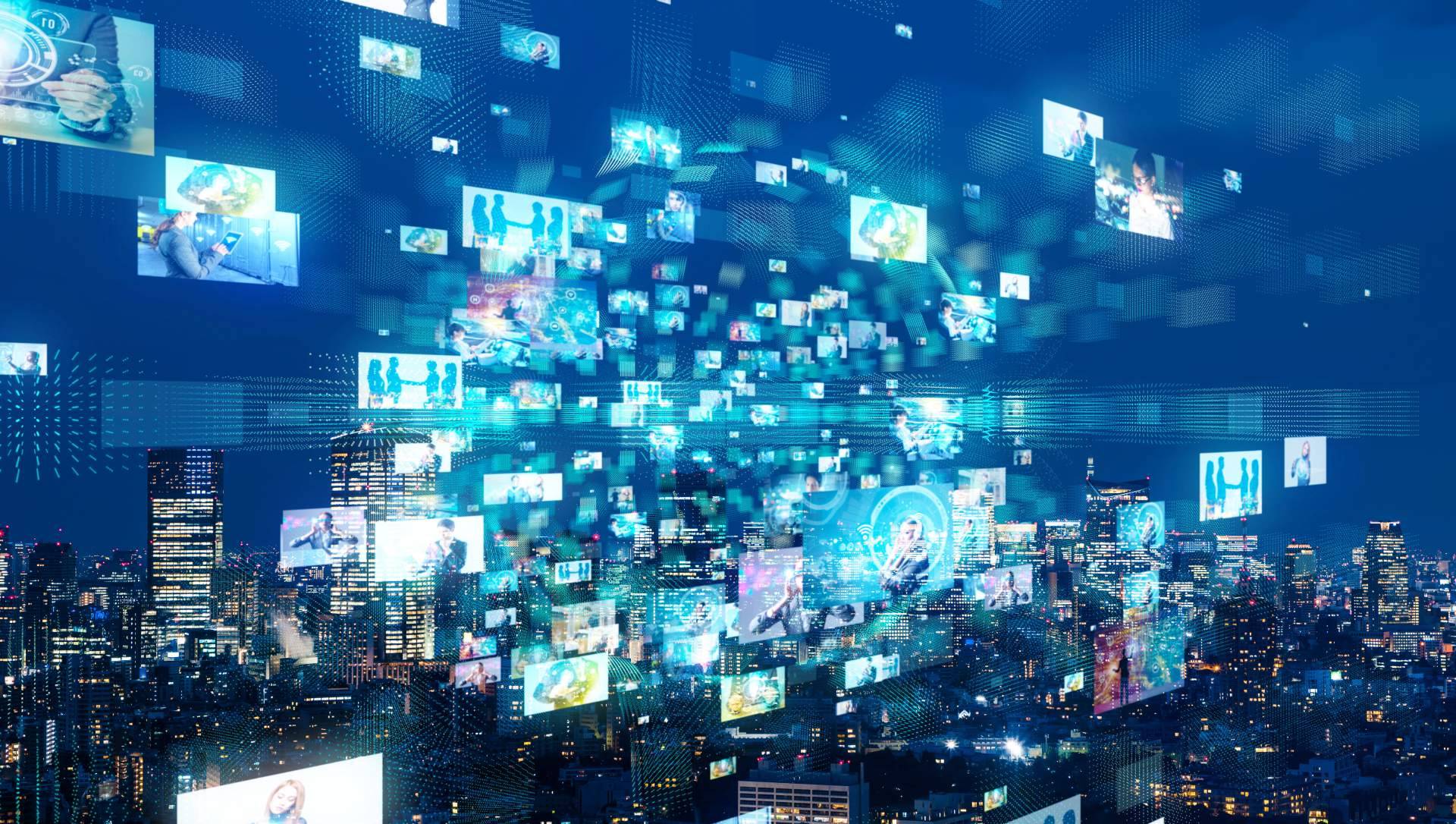 CANAL IFI, Comunicaciones Digitales Certificadas para el segmento financiero y seguros, el nuevo canal de AVIVA VOICE
