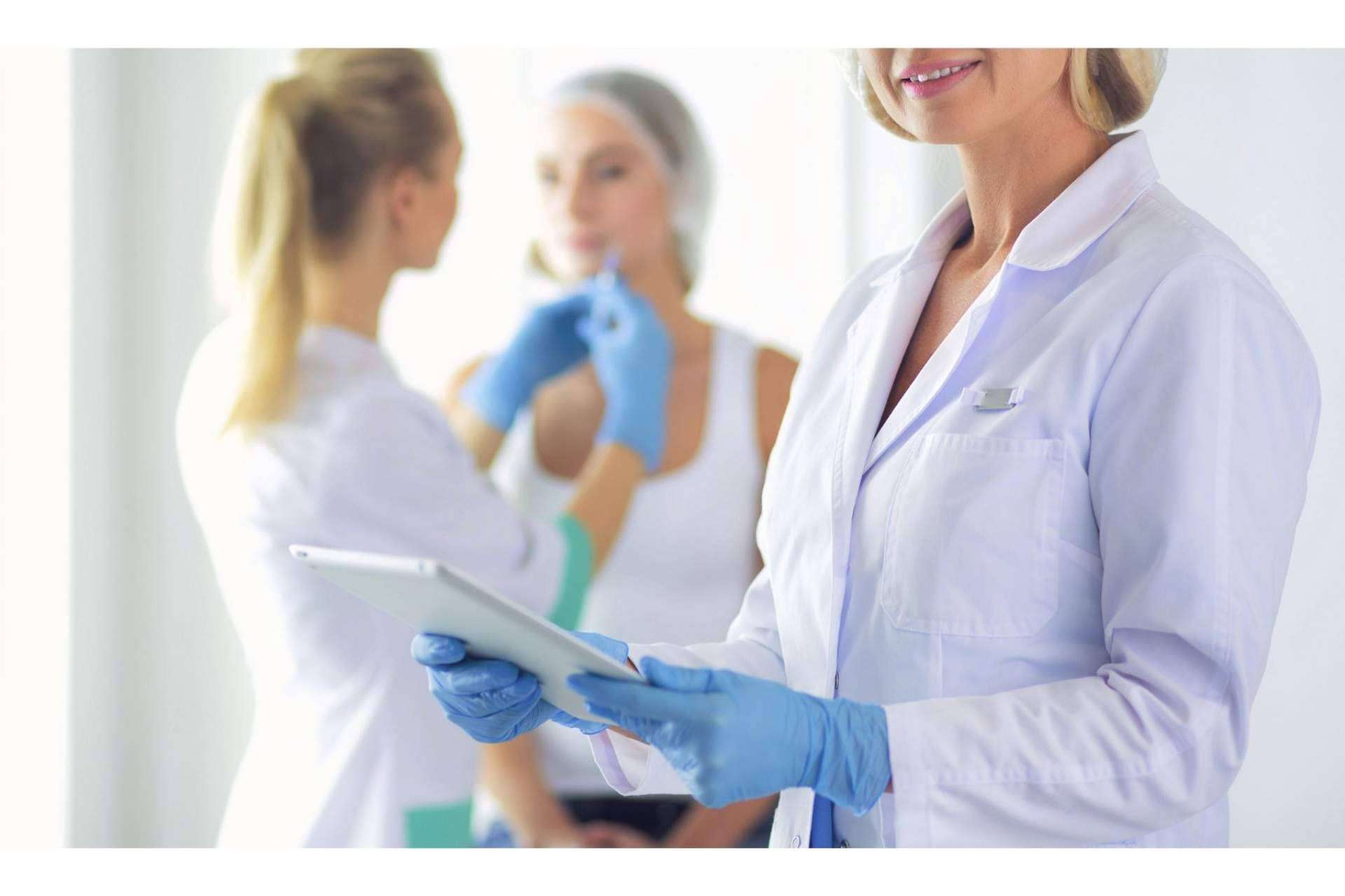 ¿Es posible rejuvenecer el rostro sin cirugía?