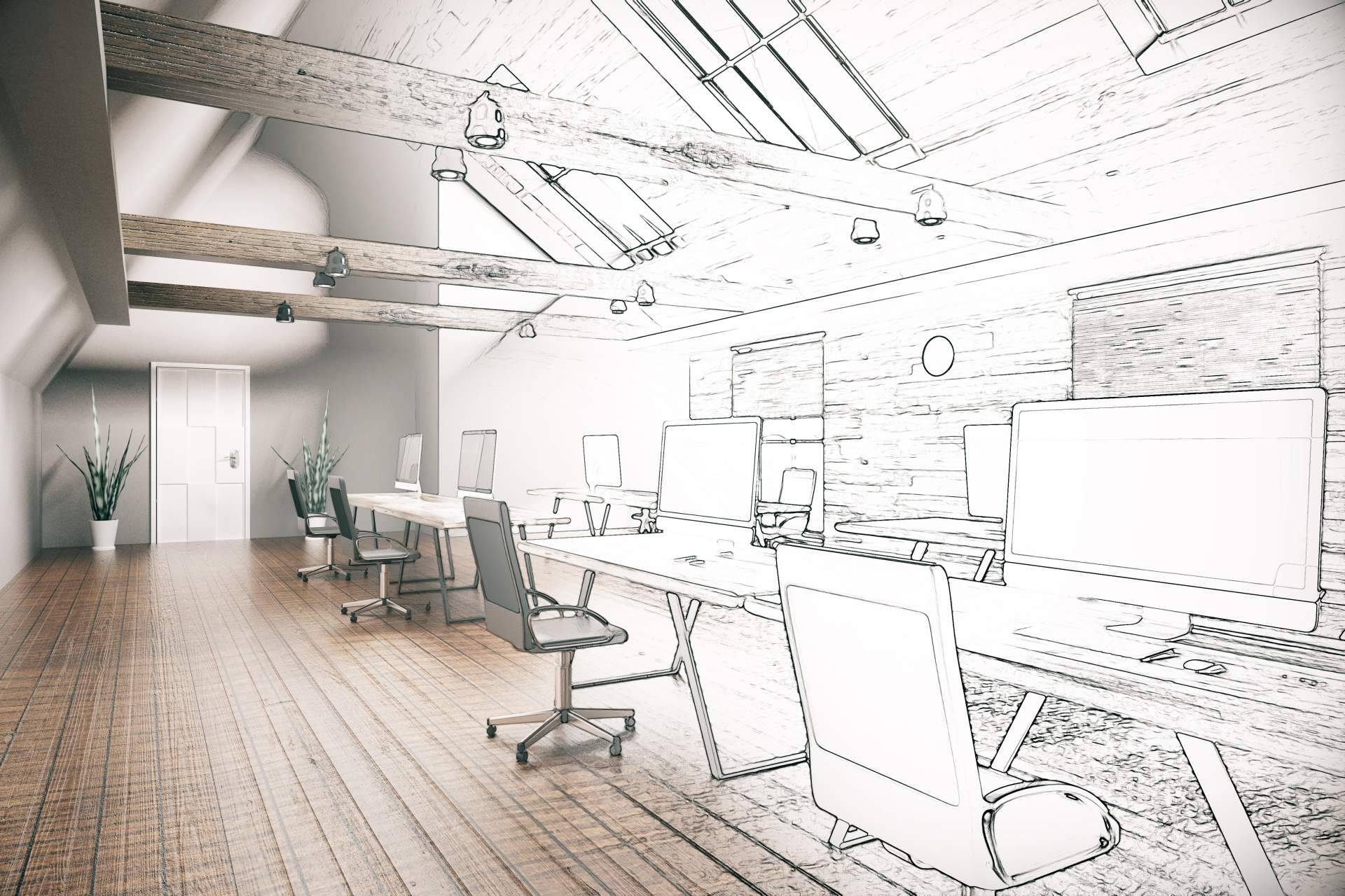 AB Módulos, expertos en diseño de oficinas en Madrid