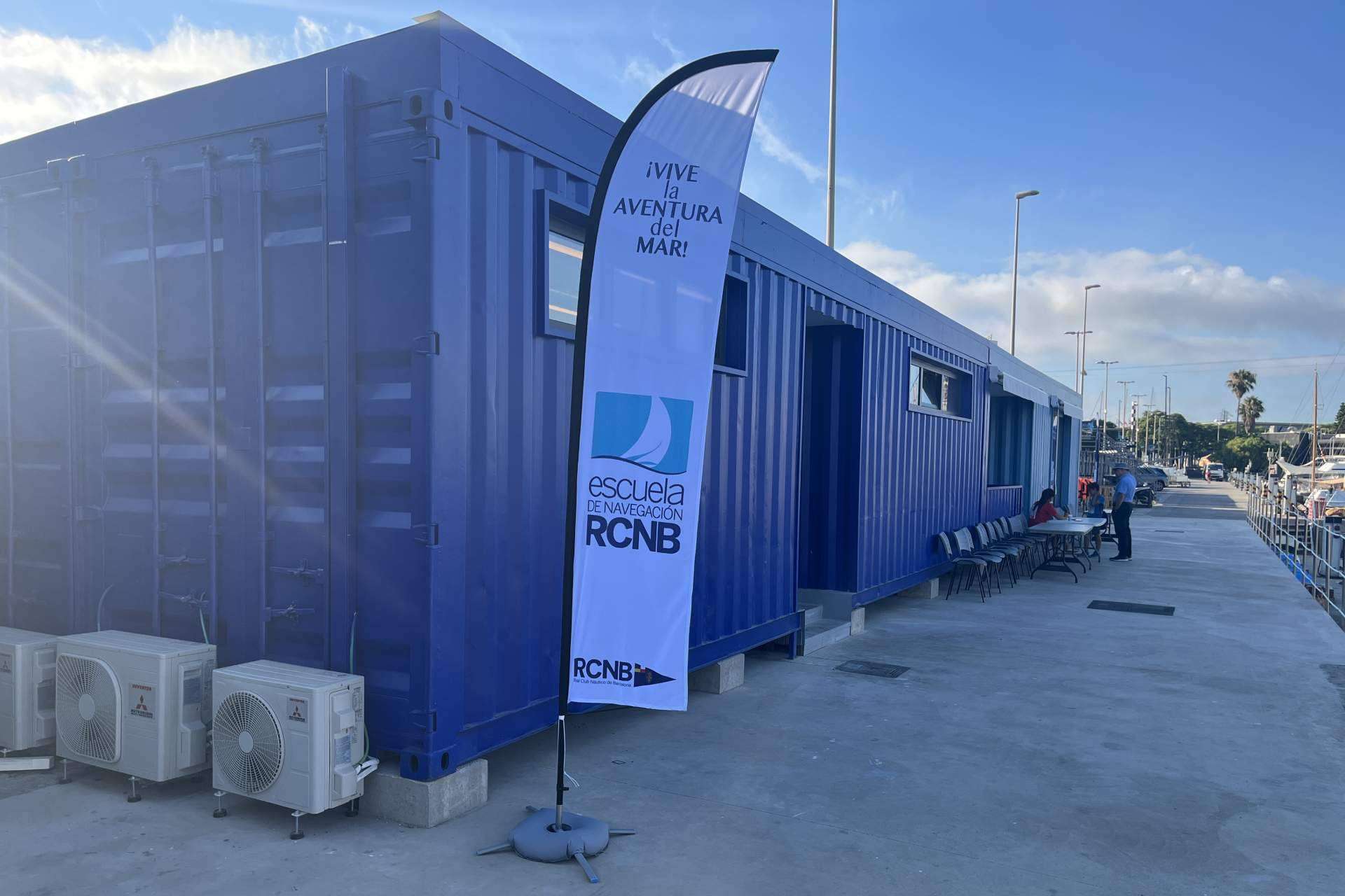 Las ventajas de la construcción modular con contenedores marítimos, de la mano de 2ndChance Containers