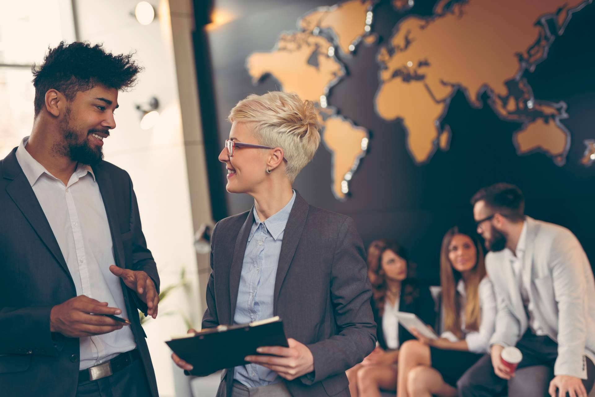 La internacionalización de empresas. ¿Por qué la actual crisis no está afectando tanto a la economía de España?