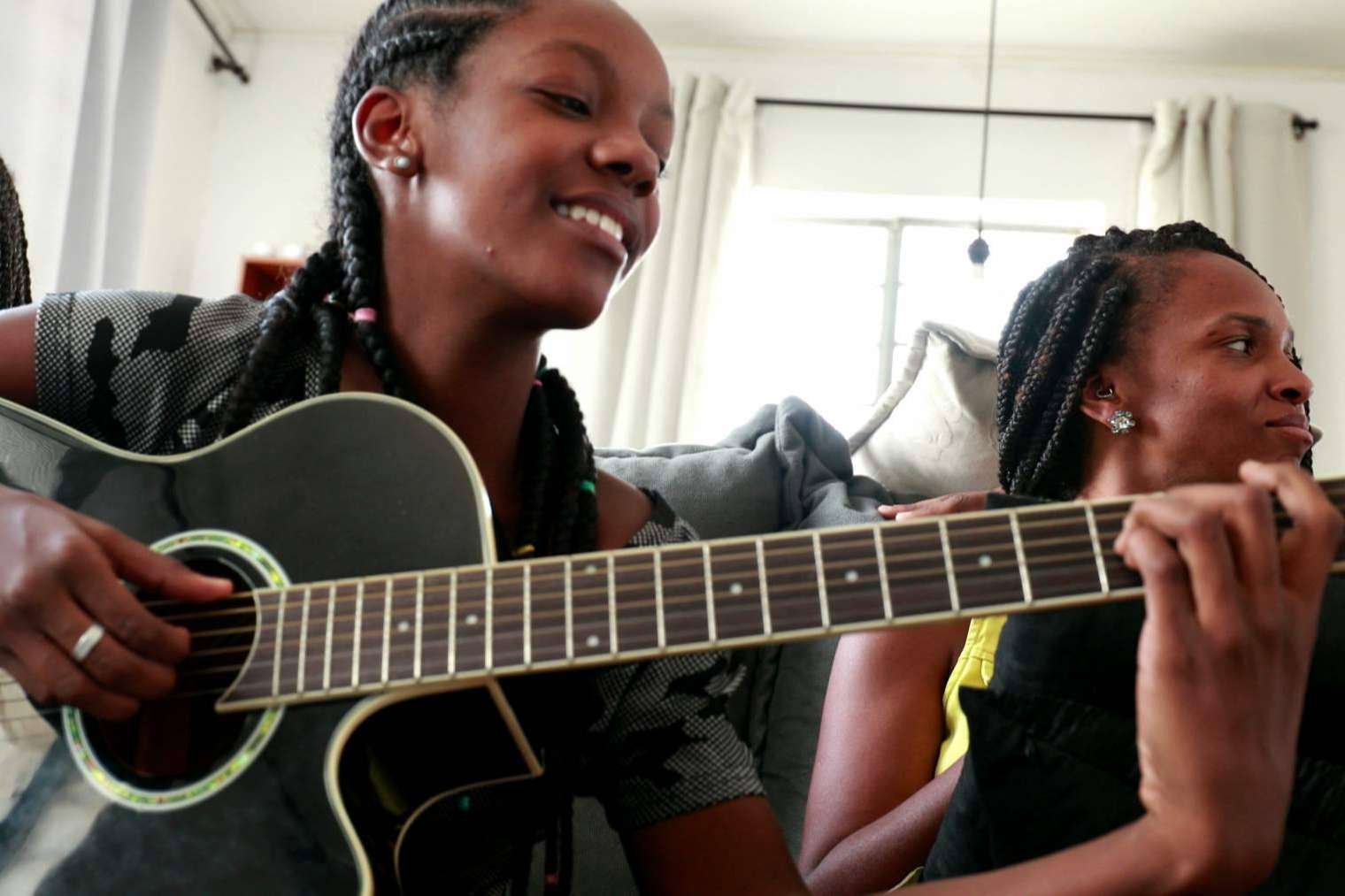 Clases individuales de guitarra flamenca online con Aprendeguitarra.es
