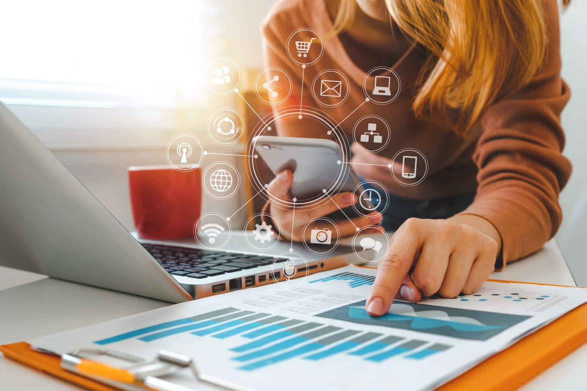 Captar clientes con los especialistas de Google Ads y gestión de redes sociales de Sucommunitymanager.com