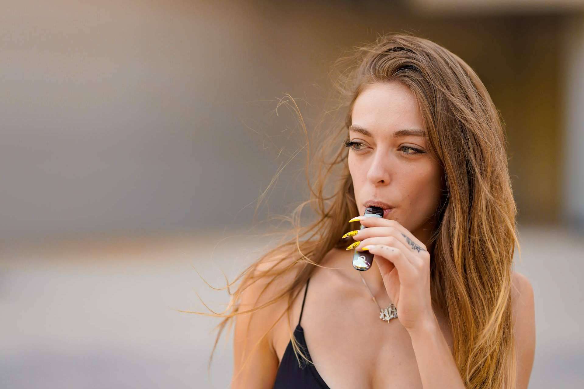 El vapeo ayuda a dejar de fumar