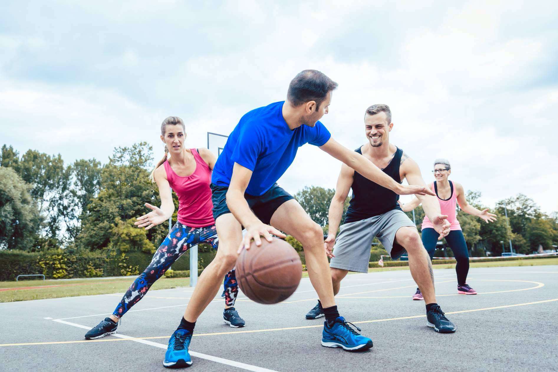 SPORT AND TREND, la tienda online que ofrece artículos deportivos de calidad