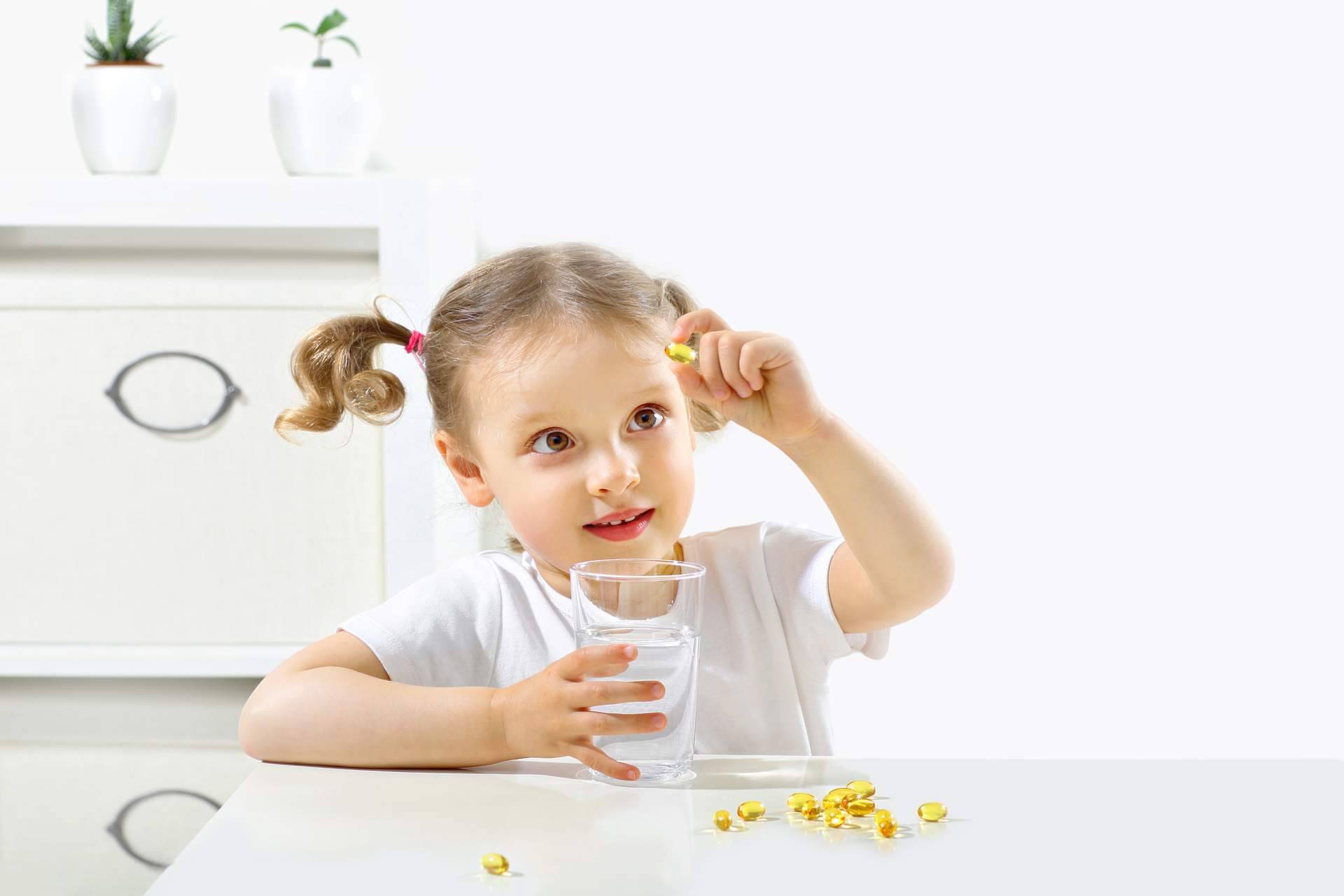Gominolas para niños, las nuevas vitaminas