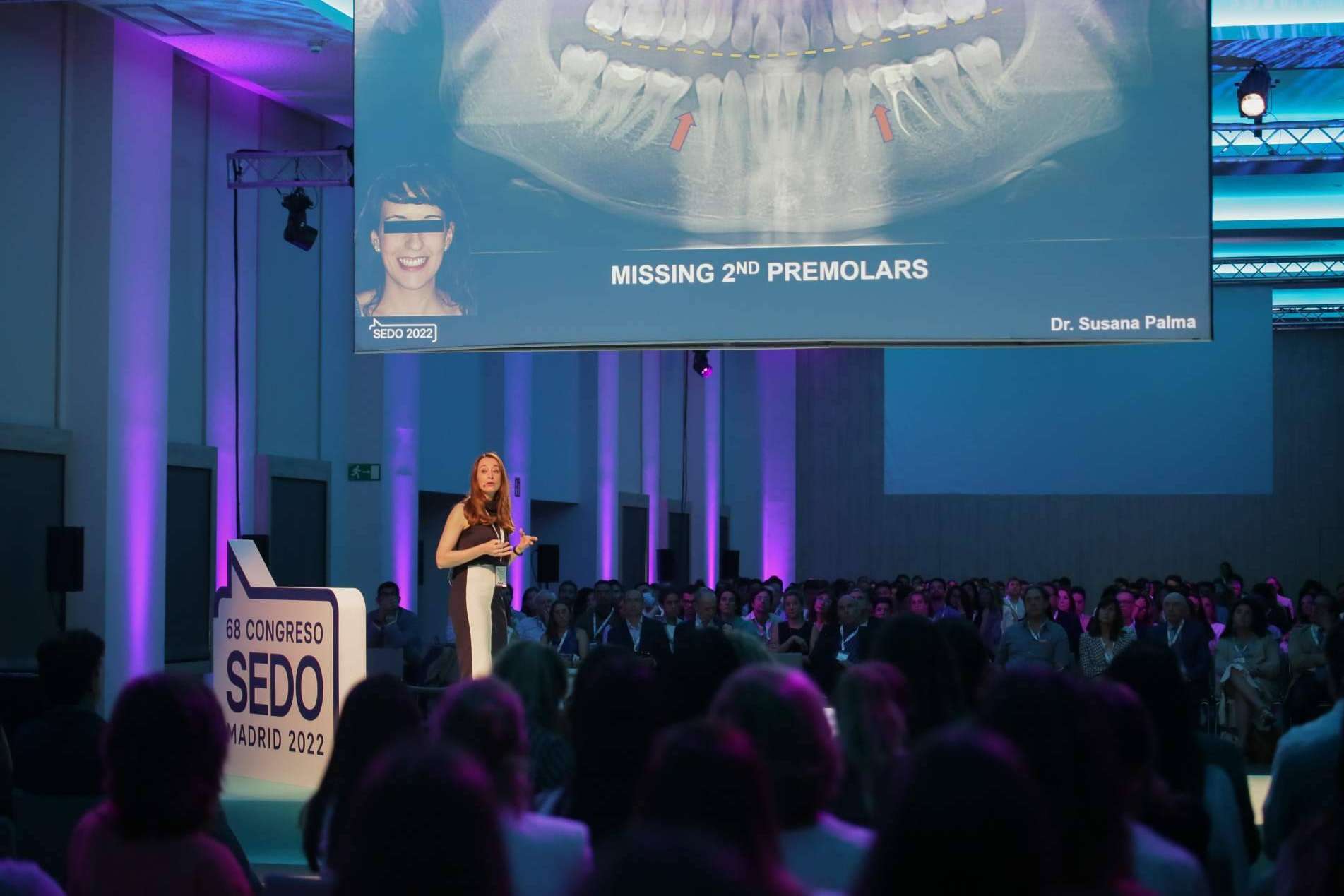El servicio de Indexa Mkt Salud para congresos médicos