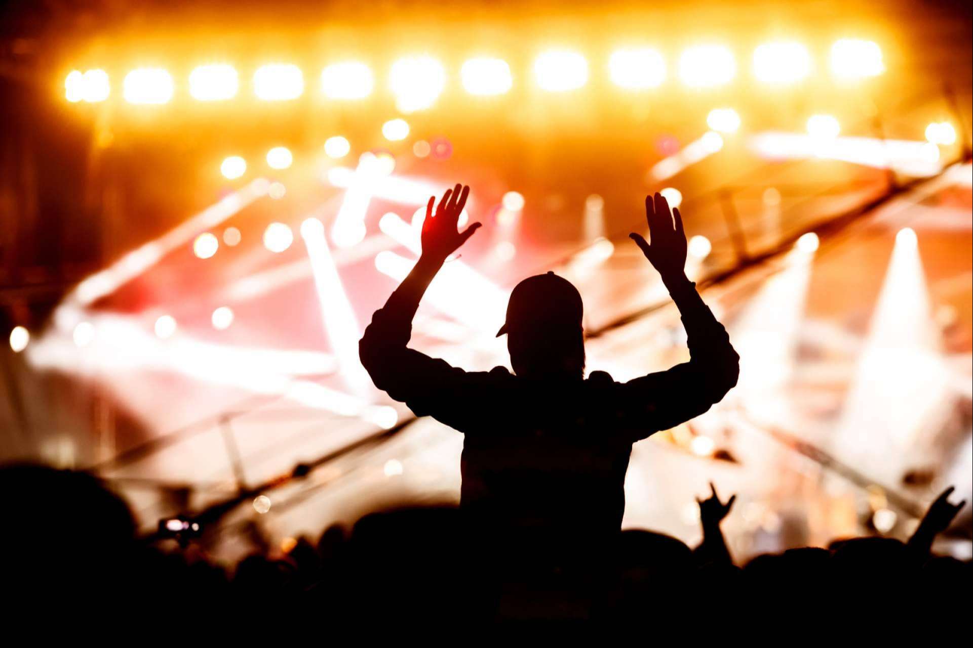Instaticket es una página web de venta de entradas