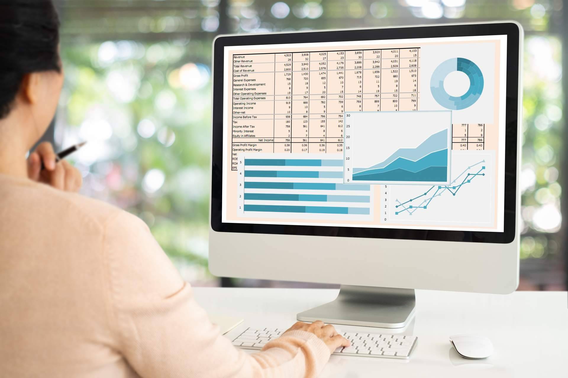 Las ventajas del módulo de contabilidad y facturación de GotelGest.Net y sus aplicaciones para una pyme en 2023
