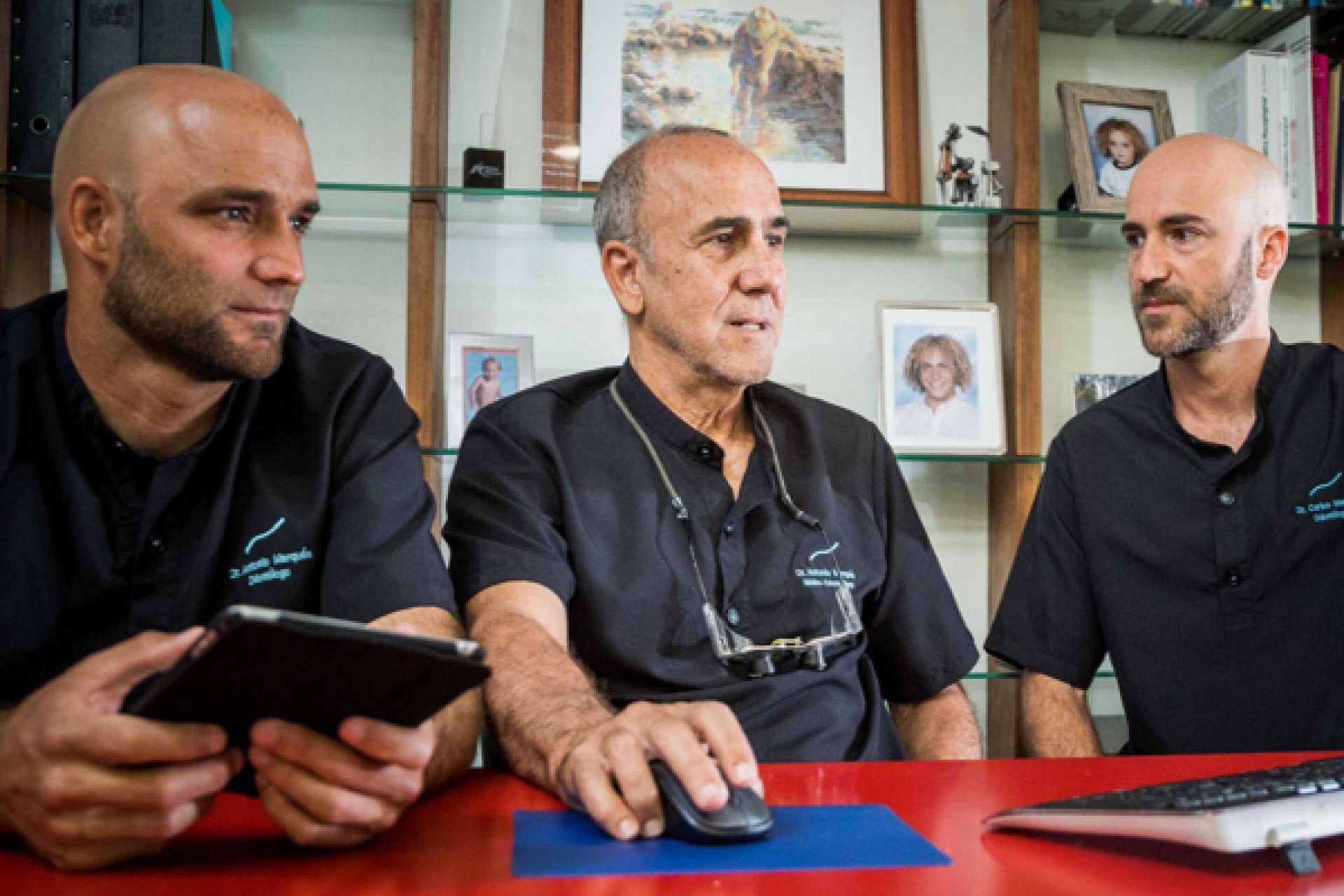 ¿A qué se debe el éxito de Dr. Marqués, dentista en Las Palmas?