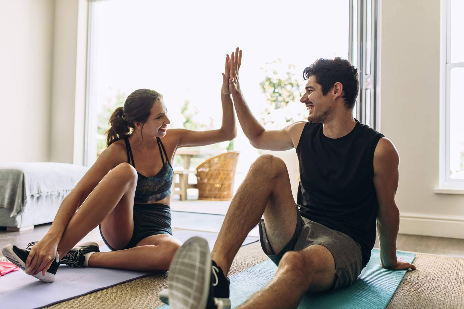 Suplementos de calidad para potenciar el rendimiento físico, de la mano de Nutridos.com