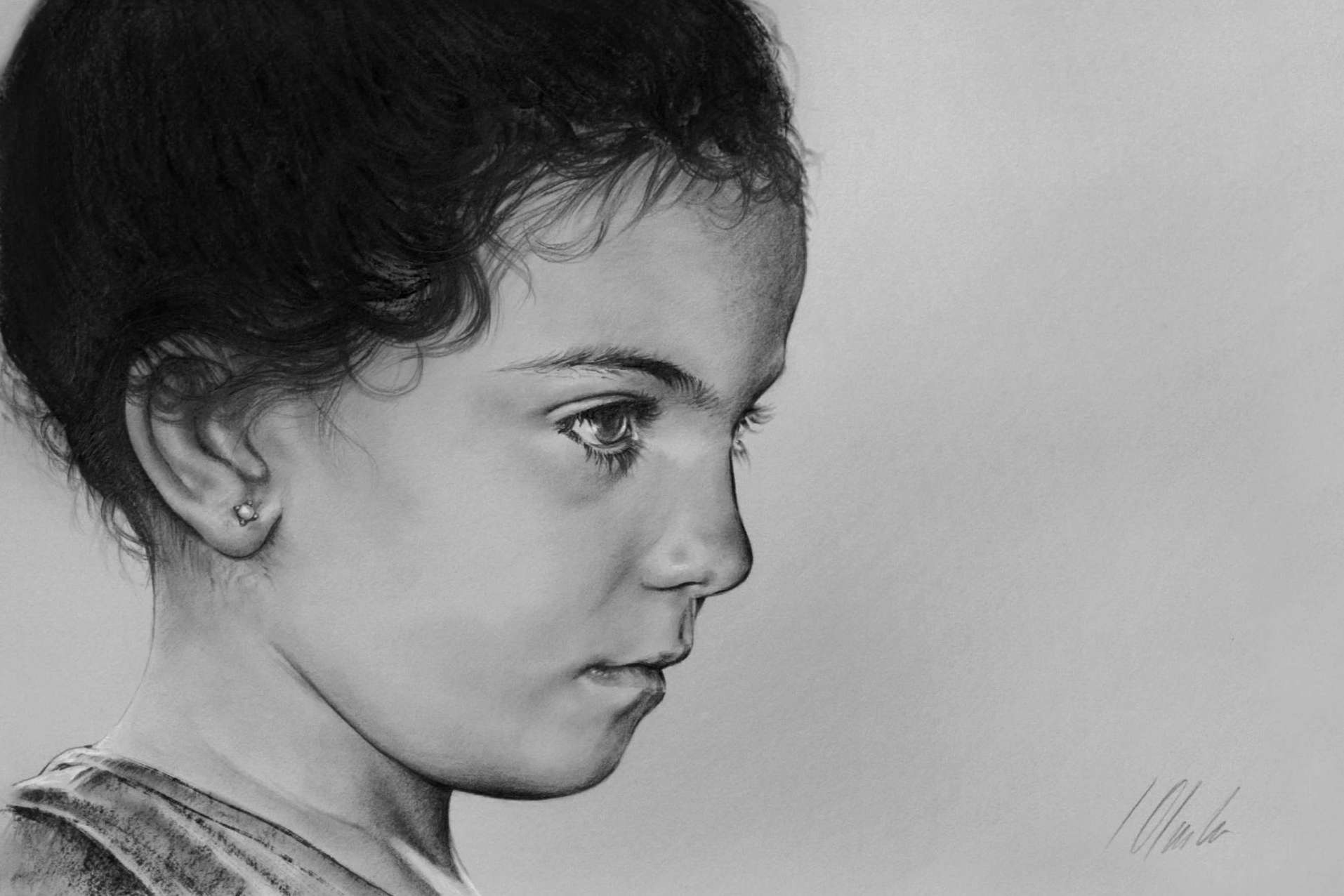 El retrato clásico y las nuevas tecnologías