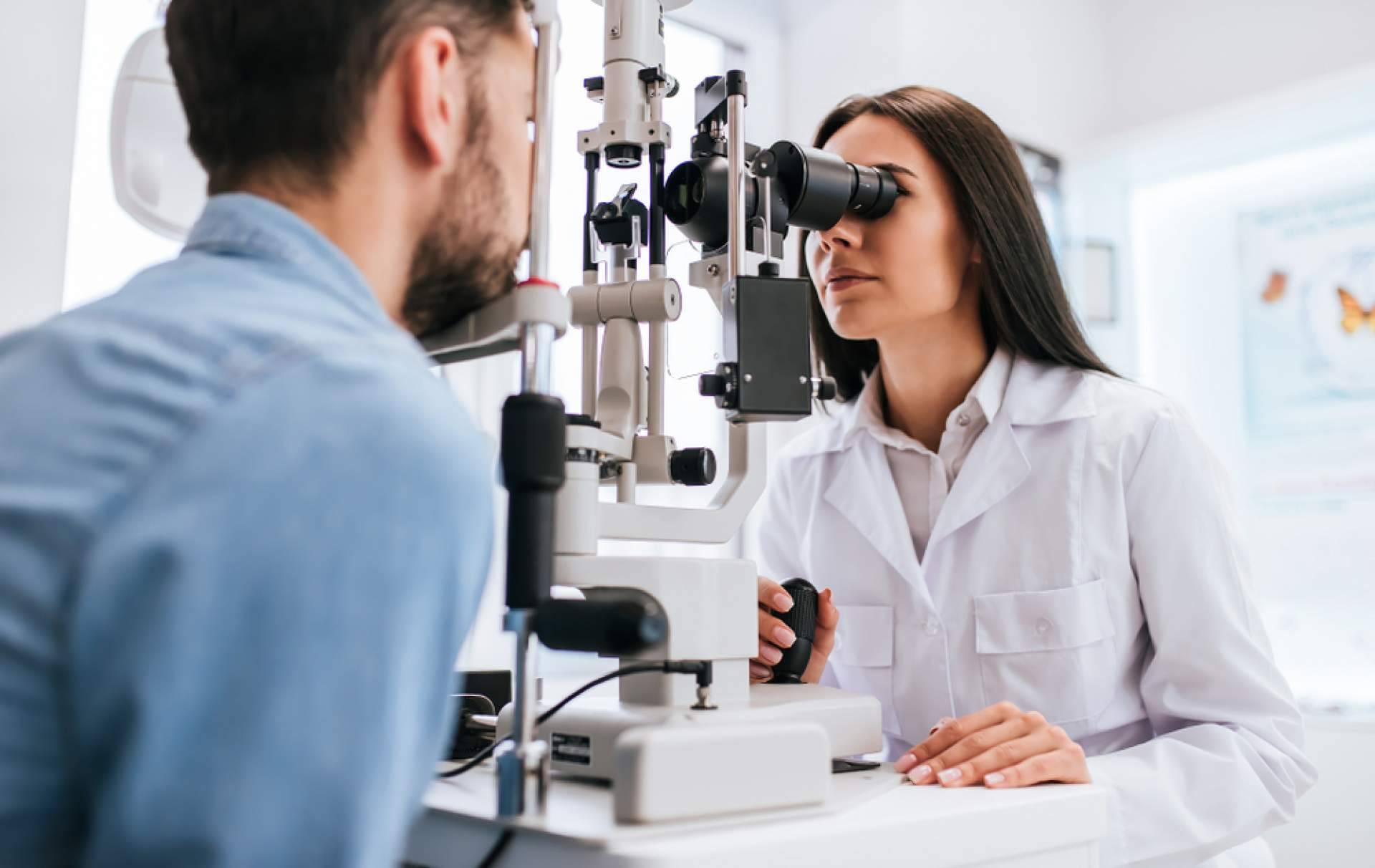 Eurovision Ópticos destaca la relevancia de la salud visual y hace un llamado a priorizar el cuidado de los ojos en la era digital