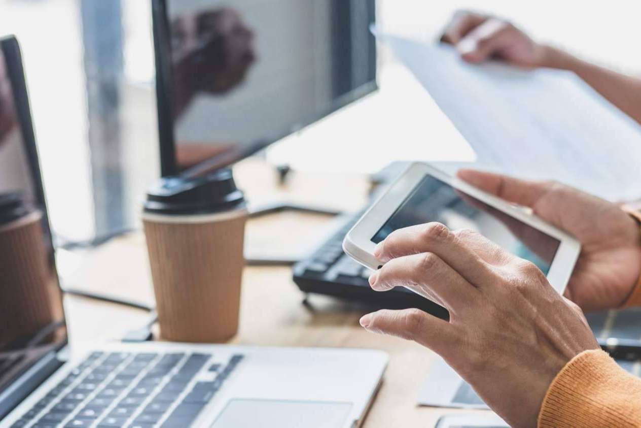 Crear una web estratégica de la mano de Ideando Azul