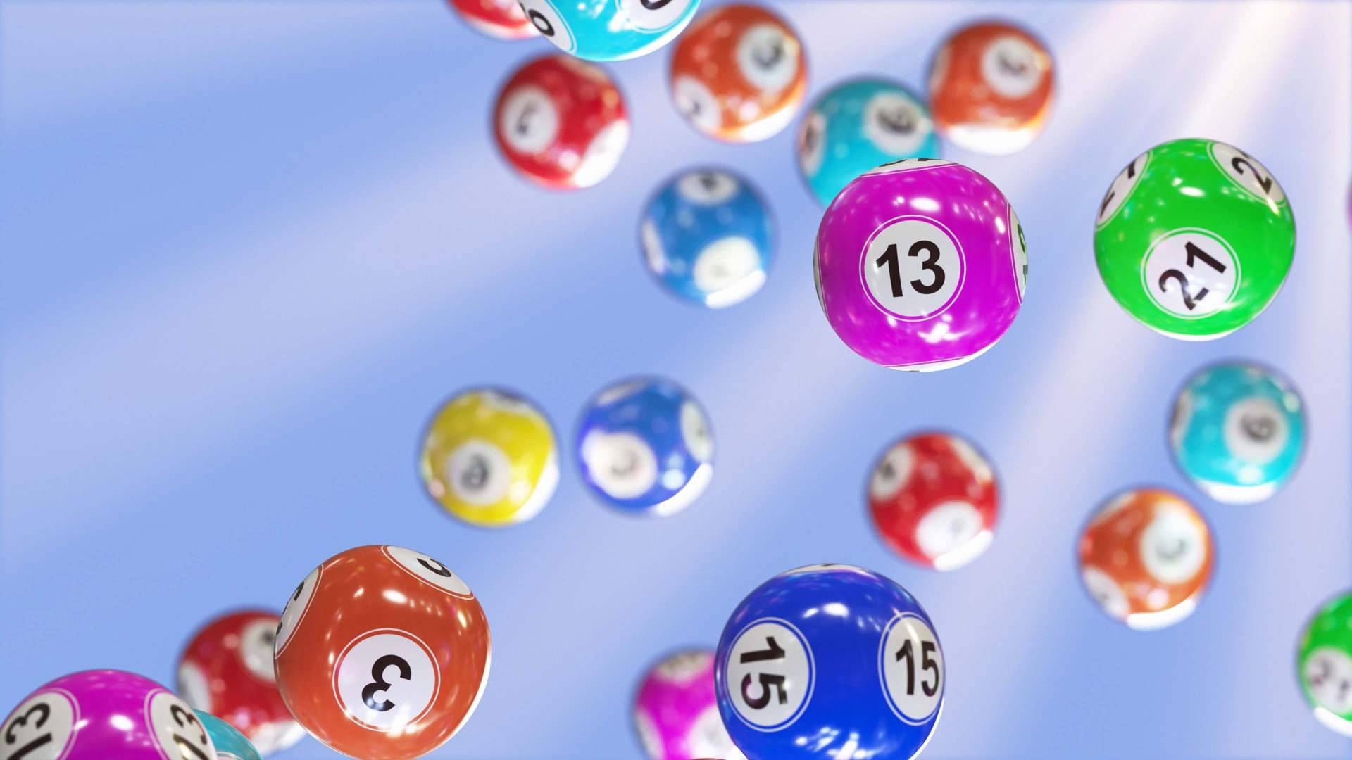 ¿Dónde comprar lotería nacional sábado? El 7 de Oros