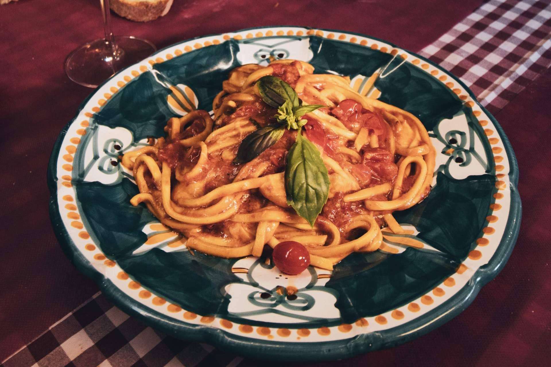 Spaccanapoli, un rincón de auténtica cocina napolitana en Barcelona